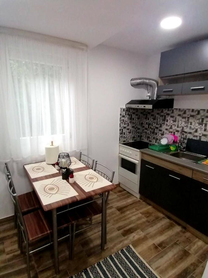 Casa Ema Hotel Orşova Buitenkant foto